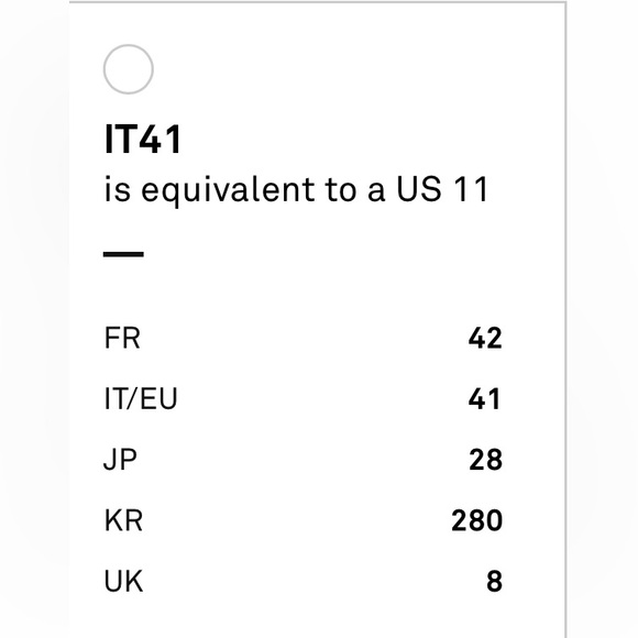 ❤️Authentic Christian Louboutin, so Kate 100 mm high heel IT 41 - Picture 5 of 5
